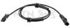 Датчик ABS заднего Renault Megane II/ Scenic II 1.5-2.0 dCi 02- SNR ASB155.14 (фото 1)
