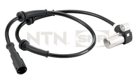 NTN- - Датчик ABS SNR ASB155.21