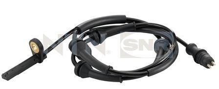Датчик скорости ABS SNR ASB155.27