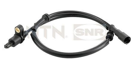 Датчик скорости ABS SNR ASB155.28