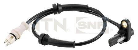 NTN- - Датчик ABS SNR ASB155.34