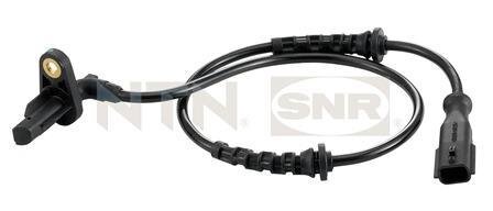NTN- - Датчик ABS SNR ASB155.36