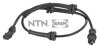 NTN- - Датчик ABS SNR ASB155.38 (фото 1)