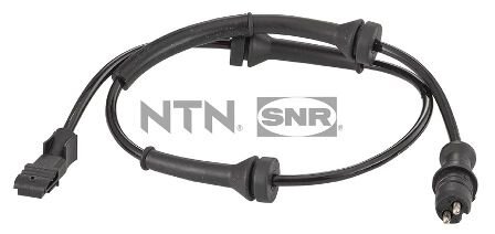 NTN- - Датчик ABS SNR ASB155.38