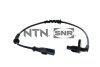 Датчик ABS SNR ASB155.51 (фото 1)