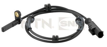 NTN- - Датчик ABS SNR ASB158.05