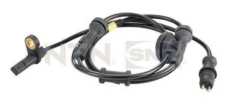 NTN- - Датчик ABS SNR ASB158.09