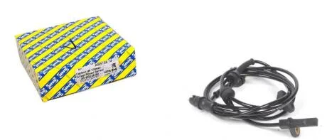 NTN- - Датчик ABS SNR ASB158.14