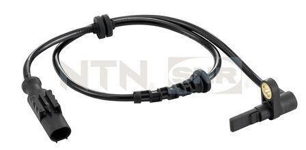 NTN- - Датчик ABS SNR ASB158.17