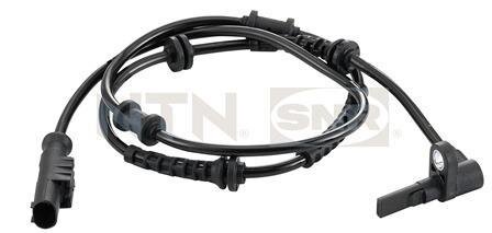 NTN- - Датчик ABS SNR ASB158.20