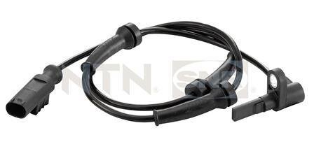 NTN- - Датчик ABS SNR ASB158.23