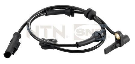 NTN- - Датчик ABS SNR ASB158.26