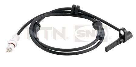 NTN- - Датчик ABS SNR ASB158.38