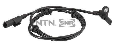 NTN- - Датчик ABS SNR ASB158.40