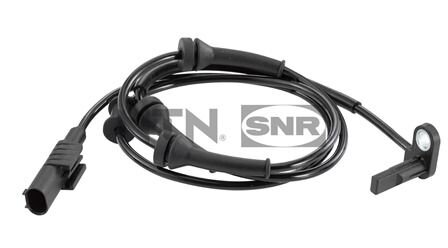 Датчик скорости ABS SNR ASB158.45
