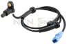 Датчик скорости ABS SNR ASB159.04 (фото 1)