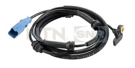 Датчик скорости ABS SNR ASB159.09
