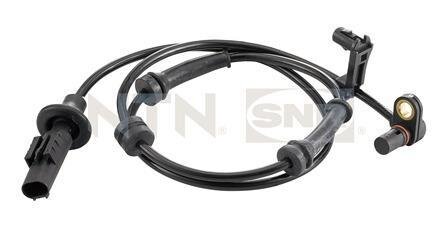 NTN- - Датчик ABS SNR ASB159.13