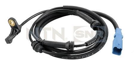 NTN- - Датчик ABS SNR ASB159.19