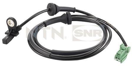 NTN- - Датчик ABS SNR ASB165.01