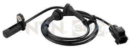 NTN- - Датчик ABS SNR ASB165.03