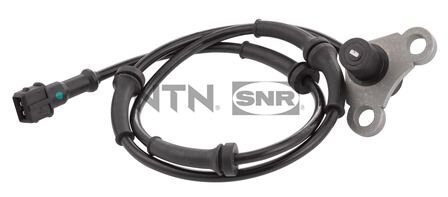 Датчик ABS SNR ASB165.11
