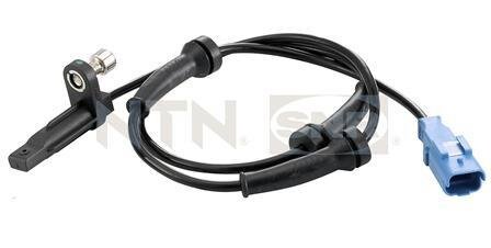 NTN- - Датчик ABS SNR ASB166.02