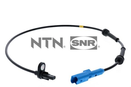 Датчик скорости ABS SNR ASB166.06
