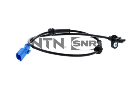 Датчик ABS SNR ASB166.07