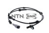 Датчик ABS SNR ASB168.02 (фото 1)