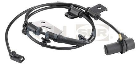 NTN- - Датчик ABS SNR ASB184.01