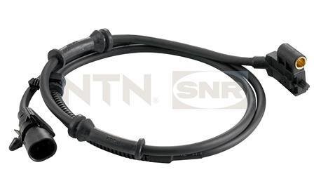 NTN- - Датчик ABS SNR ASB186.04