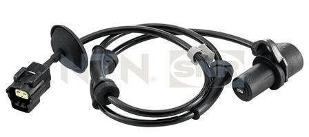 NTN- - Датчик ABS SNR ASB190.01