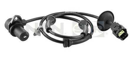 Датчик скорости ABS SNR ASB190.02