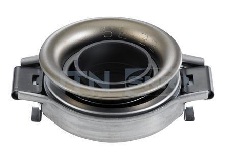 Выжимной подшипник NISSAN (NTN-) SNR BAC36809