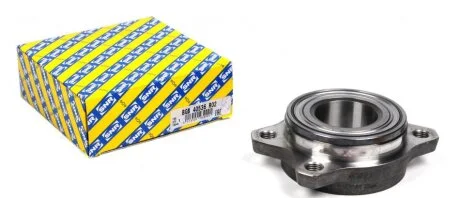 Підшипник маточини SNR BGB 40536 R02