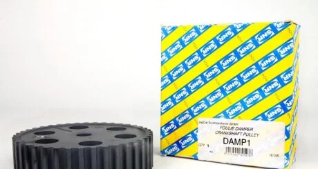Шестерня розподільчого валу SNR DAMP1