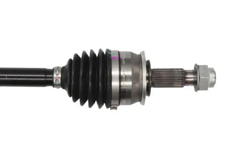 NTN- - Напіввісь SNR DK53.002