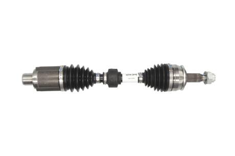 NTN- - Напіввісь SNR DK53.009
