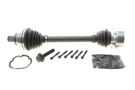 Приводний вал SNR DK54.017