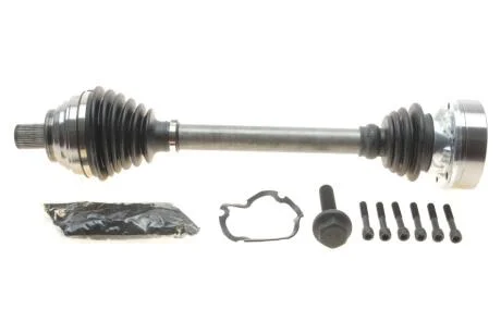 Привідний вал SNR DK54.056