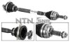 Привод в сборе RENAULT LOGAN/SANDERO 04- SNR DK55.001 (фото 1)