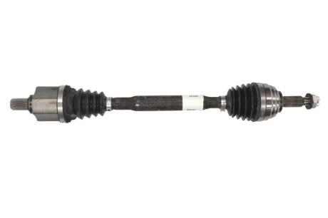 NTN- - Напіввісь SNR DK55.007
