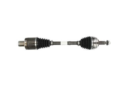 Привод в сборе RENAULT DUSTER 09- перед.прав. SNR DK55.015