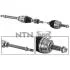 Комплект приводного вала NTN- SNR DK55.016 (фото 1)