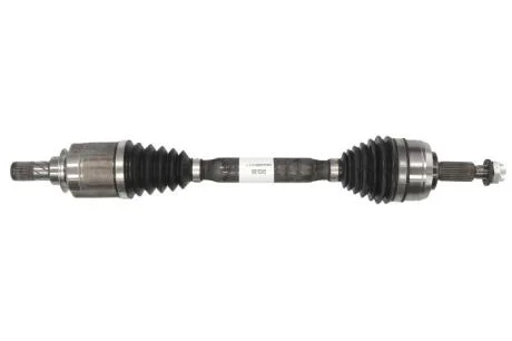 NTN- - Напіввісь SNR DK55.065