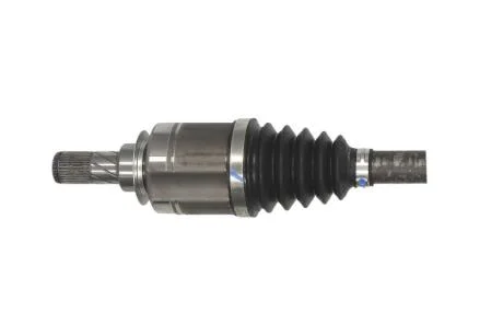 NTN- - Напіввісь SNR DK55.068