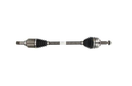 Привод в сборе RENAULT FLUENCE/MEGANE 09- перед.прав. SNR DK55.102
