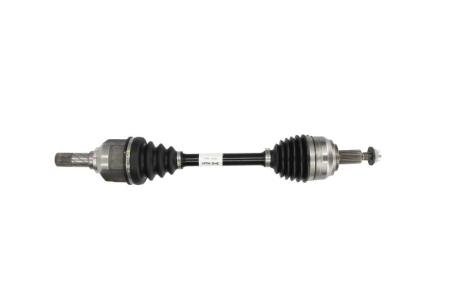 NTN- - Напіввісь SNR DK55.120