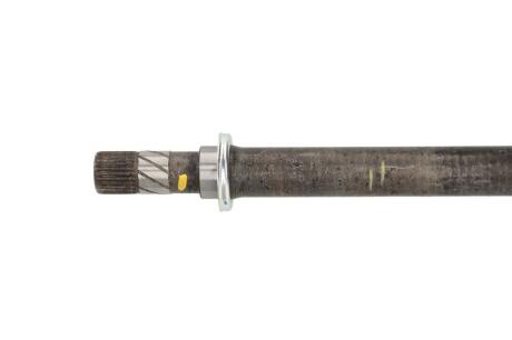 Піввісь SNR DK55.124